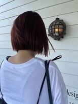 ファンビリ(Fambilly)&nbsp;orange color