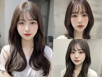 グロウ 恵比寿(grow)の写真/HOT PEPPER Beauty AWARD 2020～2022 BEST SALON SILVER Prize受賞, 2023～2024 注目サロン選出【恵比寿】