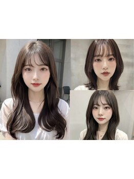 HOT PEPPER Beauty AWARD 2020～2022 BEST SALON SILVER Prize受賞, 2023～2024 注目サロン選出【恵比寿】