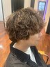 【尾崎指名　9月・10月限定】　カット+ショートスパ　￥7700→￥6930