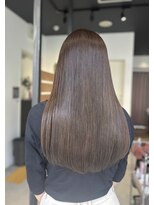 美人髪ラボ 神戸元町店&nbsp;髪質改善/イルミナカラー/高濃度水素