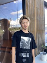 カッツ 東尾道店(CUT S) 濱本 歩