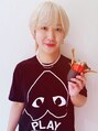 シロフ シブヤ(shirof shibuya) 伊東 玲弥