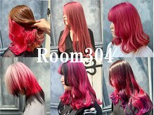 ルーム(Room304)