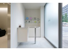 メゾンイデアル(maison Ideal)の雰囲気（洗練された落ち着いた空間で癒しと美を楽しめるサロンの雰囲気◎）