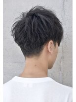 リッジ(ridge)&nbsp;ソフトツイスト