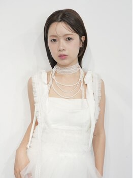 niｗ【ニュウ】【2026年1月5日NEWOPEN（予定）】の写真/2026年1月NEWOPEN！洗練された空間と技術で理想のツヤ髪を。お悩みに合わせたケアメニューが豊富◎