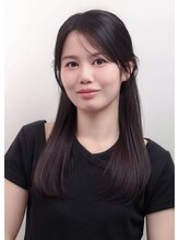 Men’s hair MUNi 恵比寿［メンズ/MENS/メンズカット/メンズパーマ] kogawa manaka