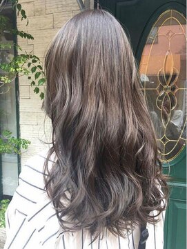 ベリテツー 京成大久保(verite2) 京成大久保/髪質改善/ヘッドスパ/アースカラー/30代40代50代