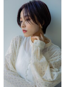 【ZEAL天神】大人ショート＋センターパート★New Open