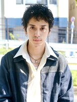 ランプ 代官山(the lamp)&nbsp;刈り上げなし20代30代ゆるめ大人ナチュラルビジネスショートヘア