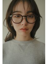 アイシー(I see)&nbsp;フェイスレイヤー/阿倍野/オシャレ/レイヤーカット