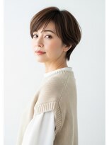 ライフイズ 磐田本店(Life is...) #磐田 大人ショート