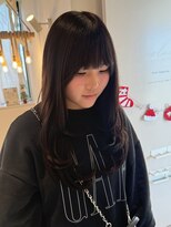 ココルアナ(coco luana)&nbsp;髪質改善/ブリーチ/エクステ/インナーカラー/韓国/ダブルカラー