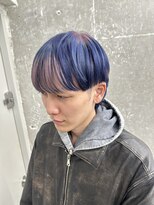 オーン(OOn)&nbsp;夕暮れカラー