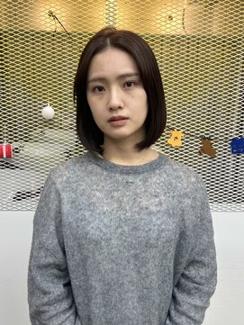 デイジーサイン(day's eye Sign) ナチュラルブラウン