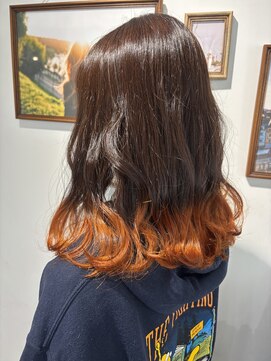 エイトタマプラ たまプラーザ店(EIGHT tamapla) EIGHT  new  style、 お客様スタイル【たまプラーザ】