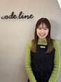 コードライン 総社店(CODE.LINE) Mina