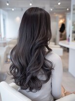 ブロッサム ひばりヶ丘(Blossom)&nbsp;20代30代◎韓国風ふんわりレイヤーグレージュカラー