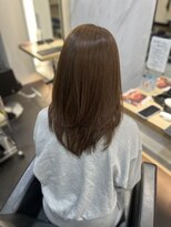 レム 仙台店(L.E.M)&nbsp;垢抜けレイヤーカット