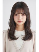 レイヤーカット