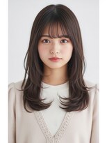 ライフイズ 磐田本店(Life is...) レイヤーカット