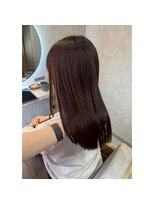 ミリ 千歳烏山(Mili CARE&SPA)&nbsp;ミリお客様スタイル