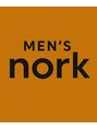メンズノーク(Men's nork)/長井紀宗