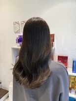 アッシュ 中目黒店(Ash)&nbsp;シアーグレージュ