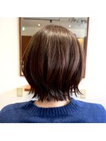 マウカ(mauca)&nbsp;cut