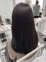 ニューヨークニューヨーク 松井山手店(NYNY)&nbsp;ダークブラウンカラー