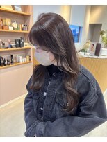 コソット(kosotto)&nbsp;ロング