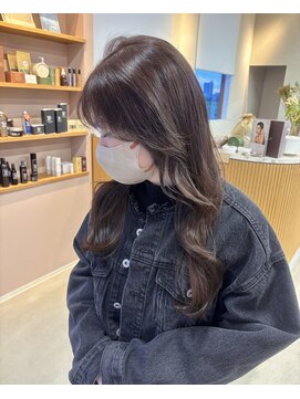 コソット(kosotto) ロング