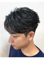 バース バイ ハピネス(BIRTH by happiness) フェザーショート