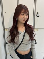 エレン 新百合ヶ丘店(ELEN)&nbsp;イヤリングピンク
