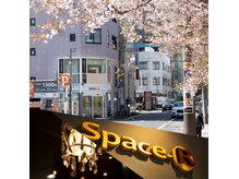 スペースアール(space R)