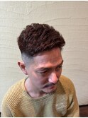 メンテナンスフェード