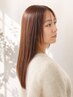 【平日限定】カット＋カラー＋トリートメント［太田/髪質改善］