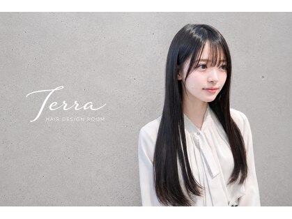 テラ(terra)の写真