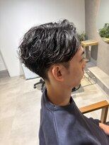 レジット 青物横丁(LEGIT)&nbsp;似合わせパーマ×カット