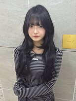 アンジェリカラボ 梅田店(ANGELICA LABO)&nbsp;ハッシュカット×高濃度水素ケア