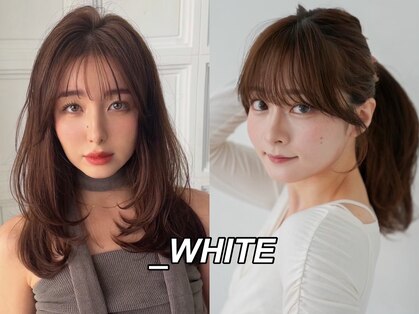 アンダーバーホワイト 天神店(_WHITE)の写真