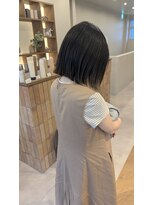 ティエラ(TIERA) ボブ