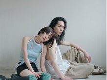 一人一人に合ったスタイルをご提案