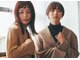 バディヘア イクス(BUDDY HAIR exx)の写真
