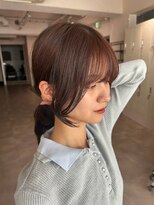 フェイス 石川町 (FACE)&nbsp;小顔×トレンド顔まわり