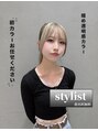 ロンドシェリ 仙台(Lond Cheri) 小野寺咲稀 Wカラー
