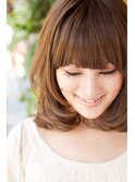 ナチュラルミディ