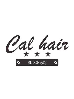 キャルヘアー(Cal hair)