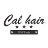 キャルヘアー(Cal hair)のお店ロゴ